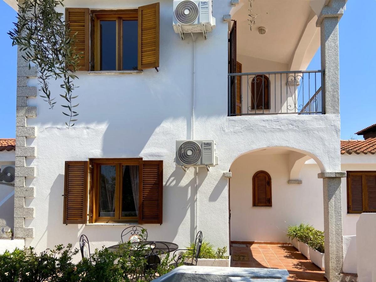 Appartamenti Residenziali Bonsai San Teodoro  Exterior foto